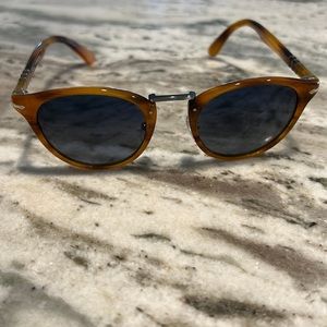 Persol sunglasses. Excellent condition. No scratches.